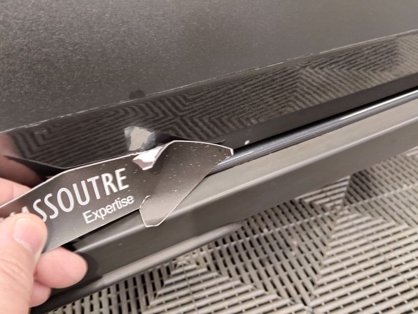 DACIA SANDERO 2022 - Photo n°17