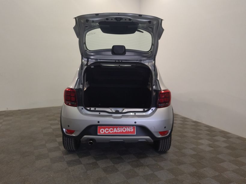 DACIA SANDERO 2018 - Photo n°7