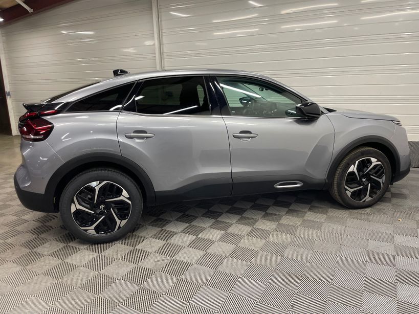 CITROEN C4 2024 - Photo n°5