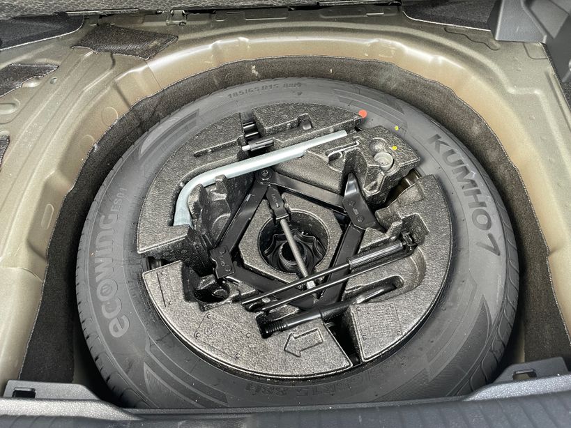 VOLKSWAGEN POLO 2023 - Photo n°37