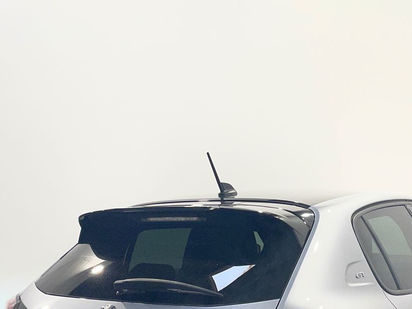 PEUGEOT 208 2023 - Photo n°50