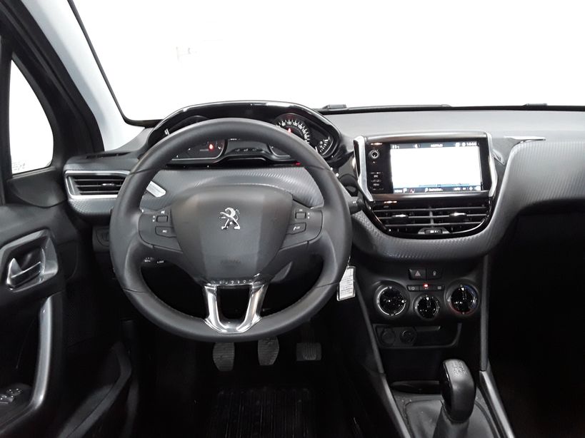 PEUGEOT 2008 2018 - Photo n°8