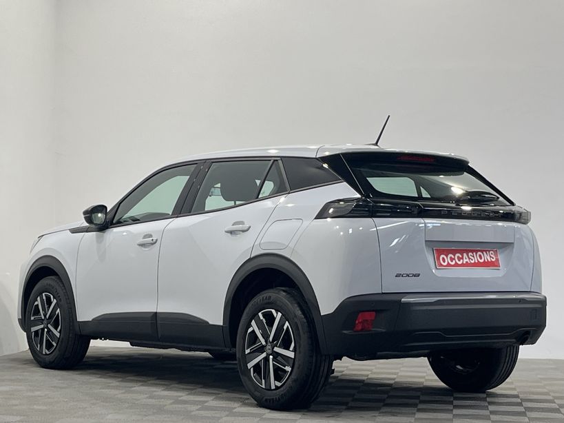 PEUGEOT 2008 2024 - Photo n°4