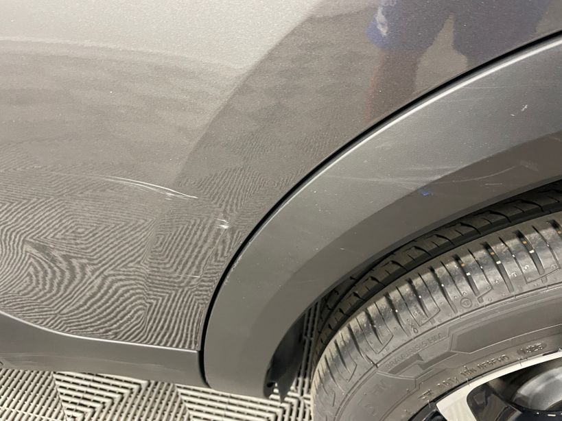 CITROEN C5 AIRCROSS 2023 - Photo n°15