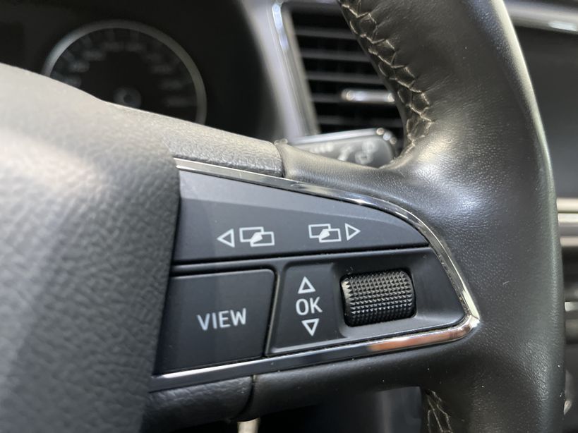 SEAT LEON SPORTSTOURER 2020 - Photo n°26