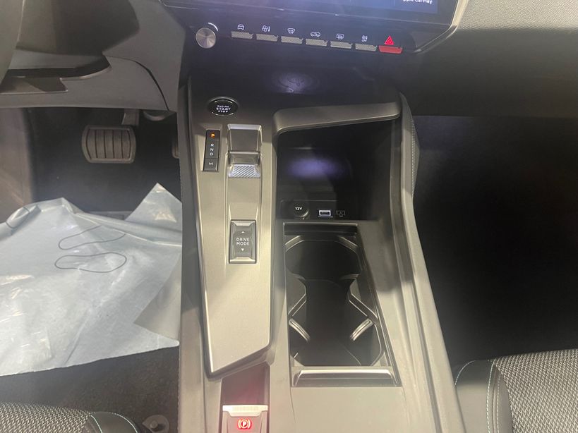 PEUGEOT 308 2024 - Photo n°15