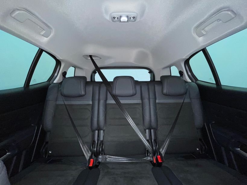 CITROEN C5 AIRCROSS 2023 - Photo n°45