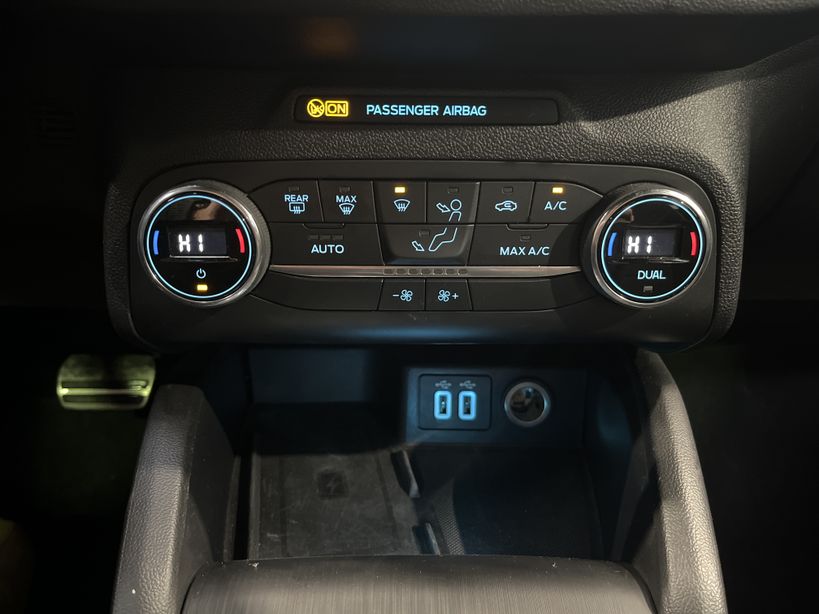 FORD FOCUS 2021 - Photo n°15