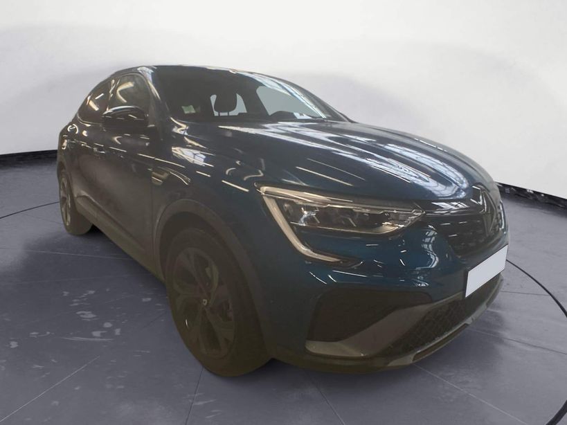 RENAULT ARKANA 2023 - Photo n°3