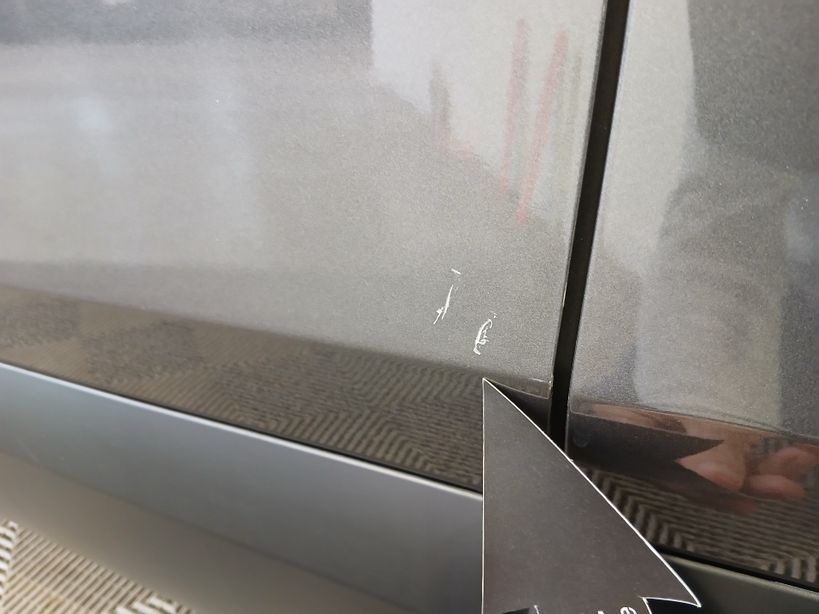 CITROEN C4 2024 - Photo n°1