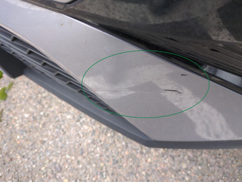 PEUGEOT 408 2024 - Photo n°6