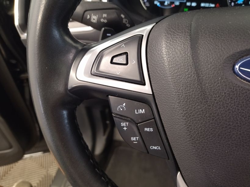 FORD GALAXY 2016 - Photo n°28