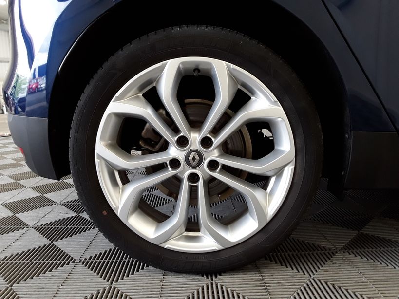 RENAULT SCENIC IV 2019 - Photo n°32