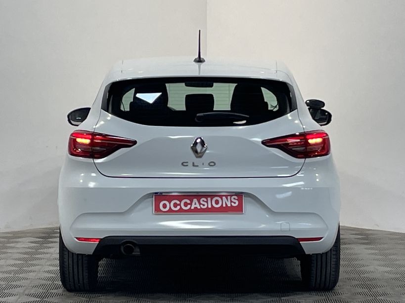 RENAULT CLIO V 2021 - Photo n°5