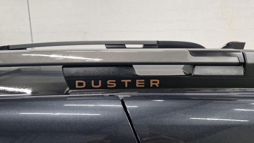 DACIA DUSTER 2023 - Photo n°25