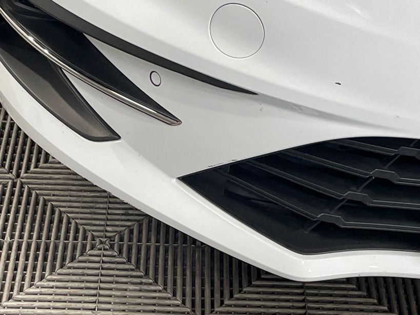 RENAULT MEGANE IV BERLINE 2021 - Photo n°3