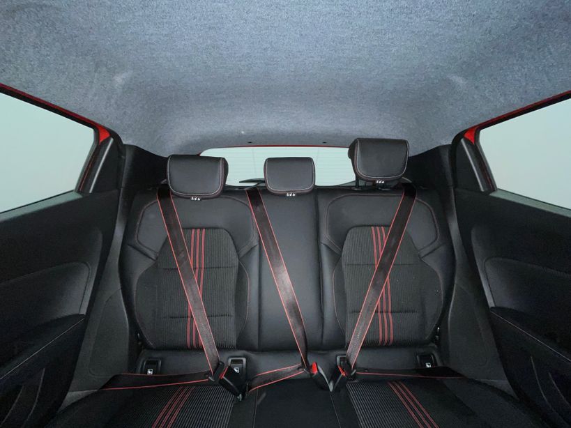 RENAULT CLIO V 2023 - Photo n°41