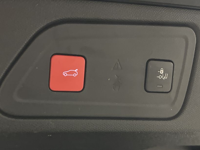 CITROEN C5 AIRCROSS 2020 - Photo n°52
