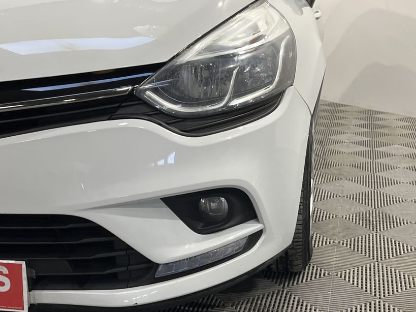 RENAULT CLIO IV SOCIETE 2019 - Photo n°7