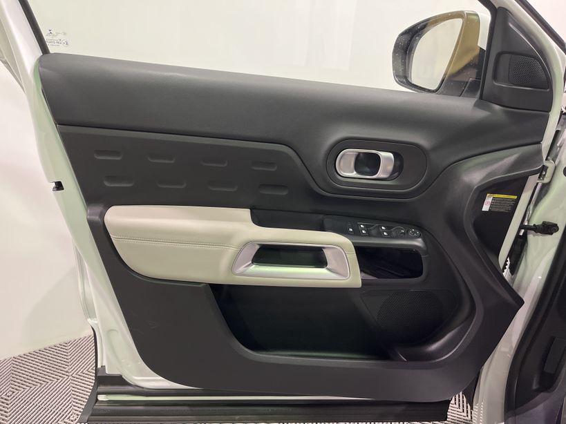 CITROEN C5 AIRCROSS 2021 - Photo n°35