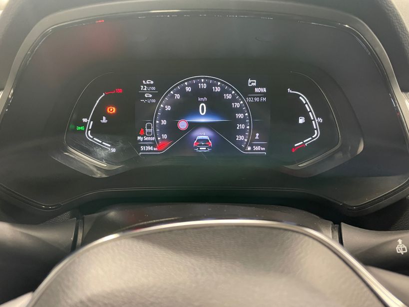 RENAULT CAPTUR 2024 - Photo n°7