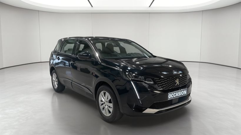 PEUGEOT 5008 2022 - Photo n°3