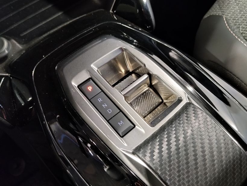 PEUGEOT 2008 2025 - Photo n°18