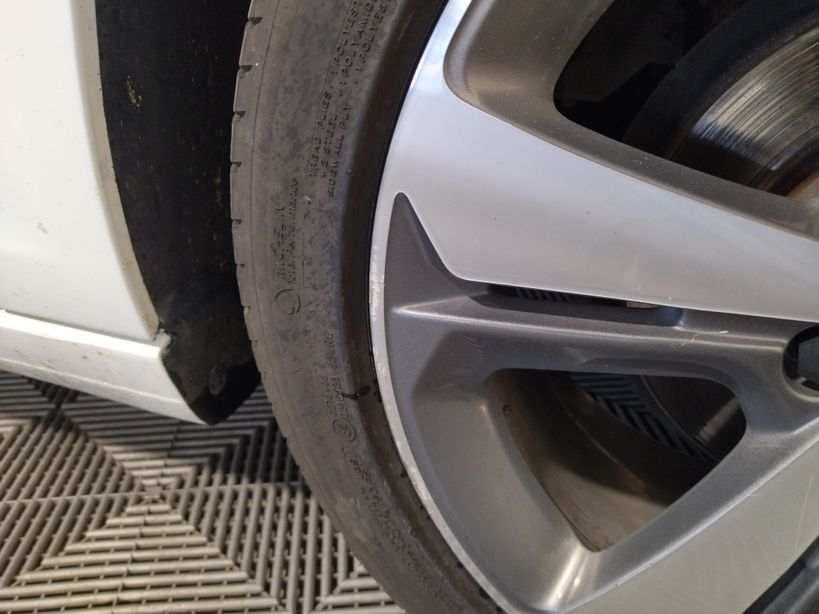 PEUGEOT 308 2020 - Photo n°3