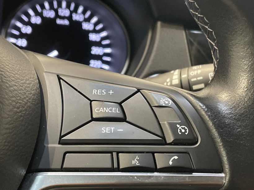 NISSAN QASHQAI 2019 EVAPO 2020 - Photo n°27