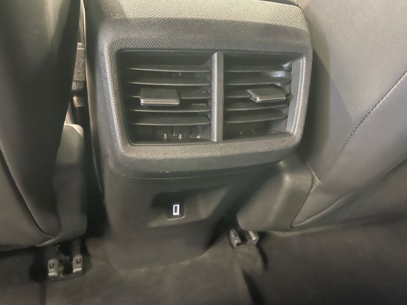 CITROEN C5 AIRCROSS 2024 - Photo n°31