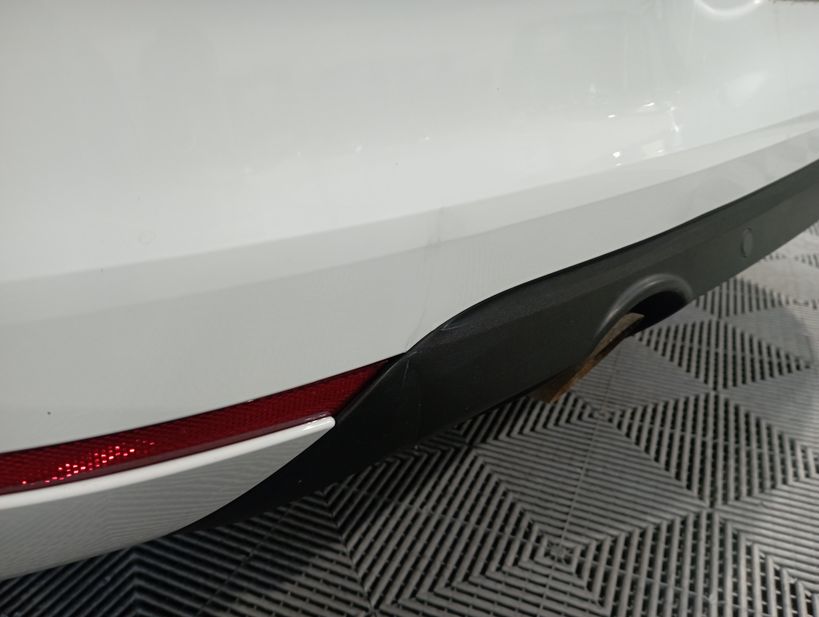 RENAULT CLIO V 2021 - Photo n°7