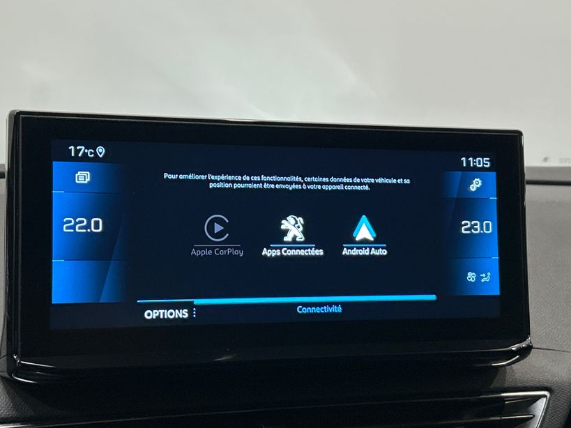 PEUGEOT 5008 2024 - Photo n°18