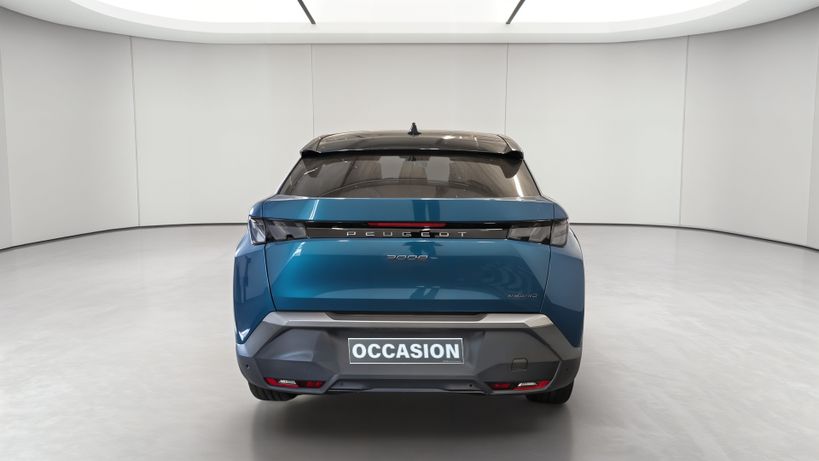 PEUGEOT 3008 2025 - Photo n°5