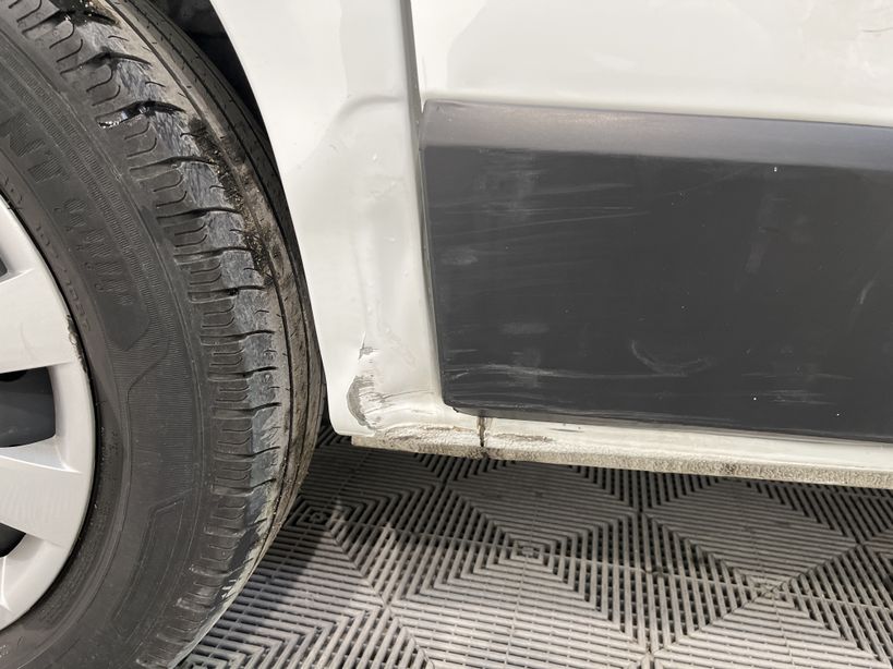 RENAULT TRAFIC FOURGON 2020 - Photo n°16