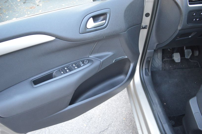 CITROEN C4 2013 - Photo n°14