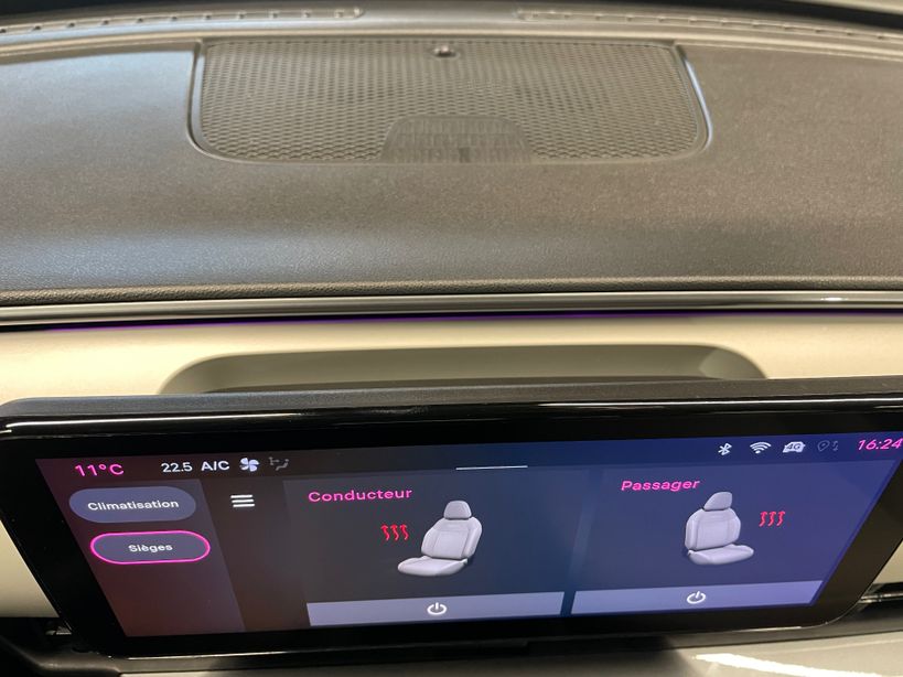 FIAT 600 2025 - Photo n°45