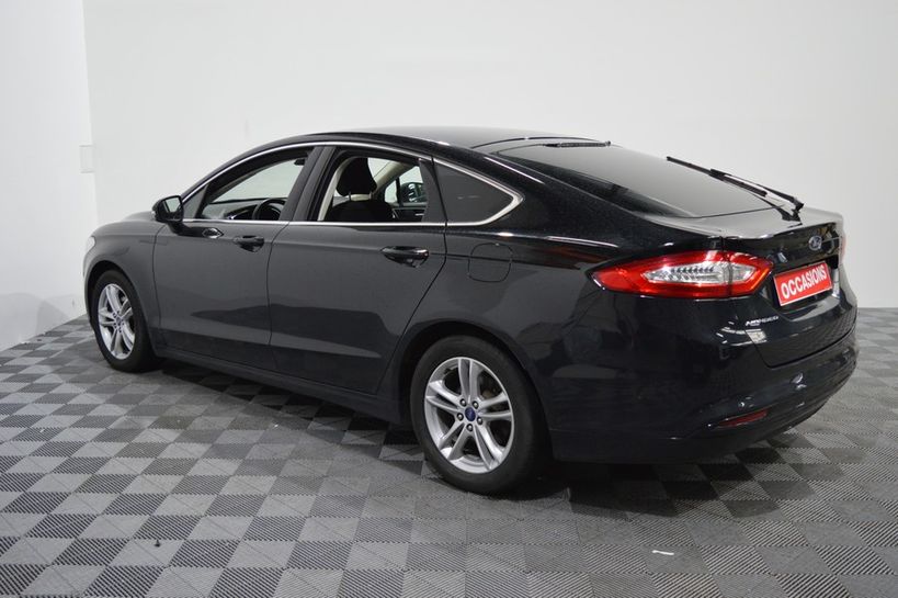 FORD MONDEO 2017 - Photo n°3