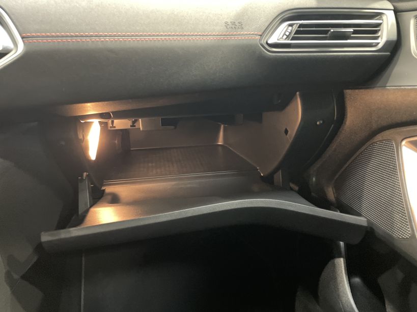 PEUGEOT 308 2021 - Photo n°26