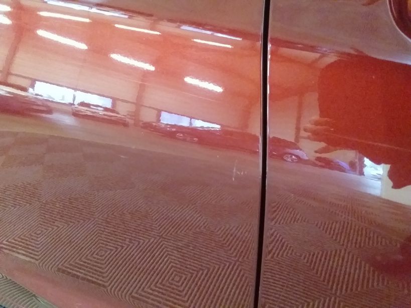 FORD FIESTA 2021 - Photo n°8