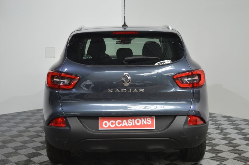 RENAULT KADJAR 2018 - Photo n°41