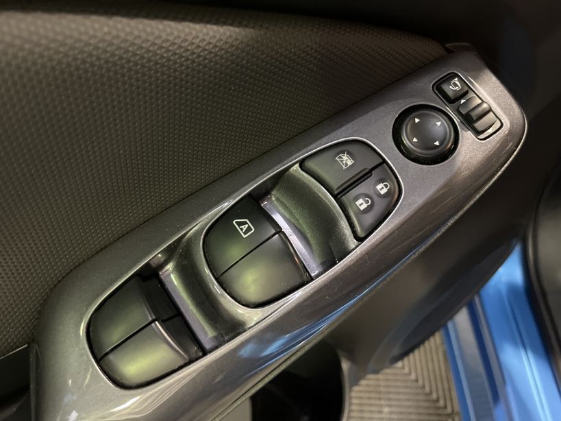 NISSAN JUKE 2021 2021 - Photo n°31