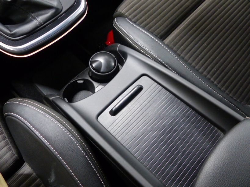 RENAULT SCENIC IV 2019 - Photo n°26