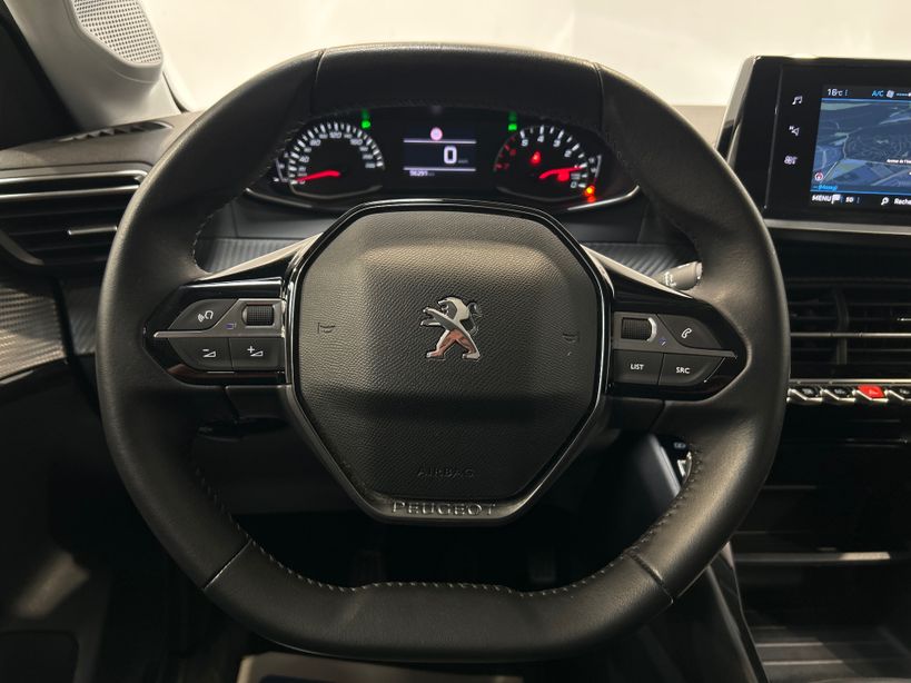 PEUGEOT 208 2023 - Photo n°11