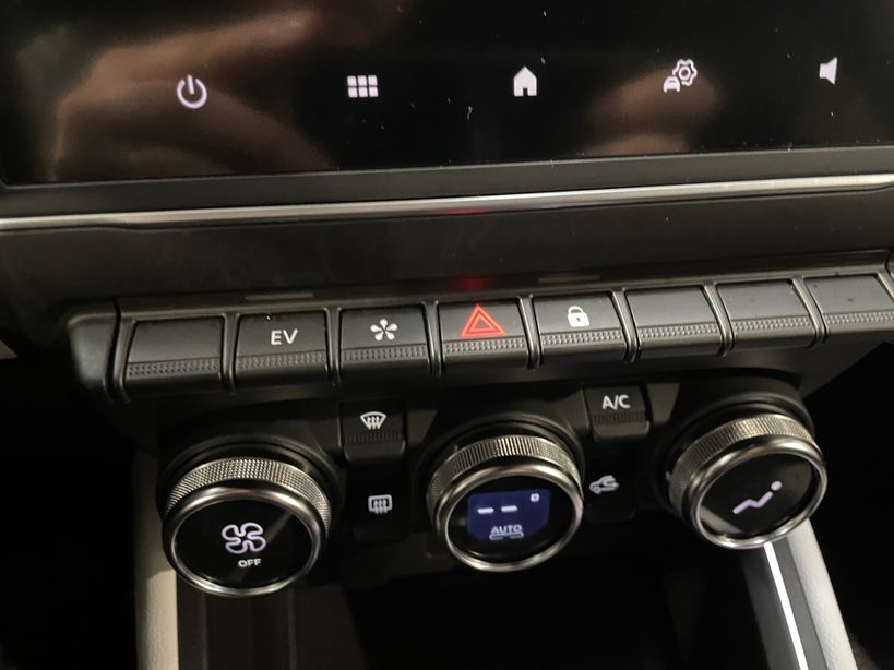 RENAULT CLIO V 2023 - Photo n°25