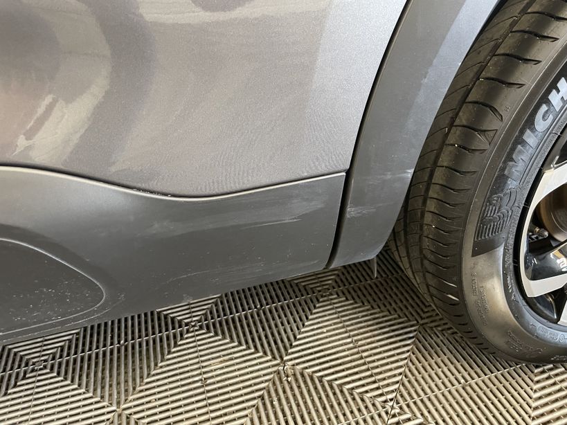 CITROEN C5 AIRCROSS 2024 - Photo n°8