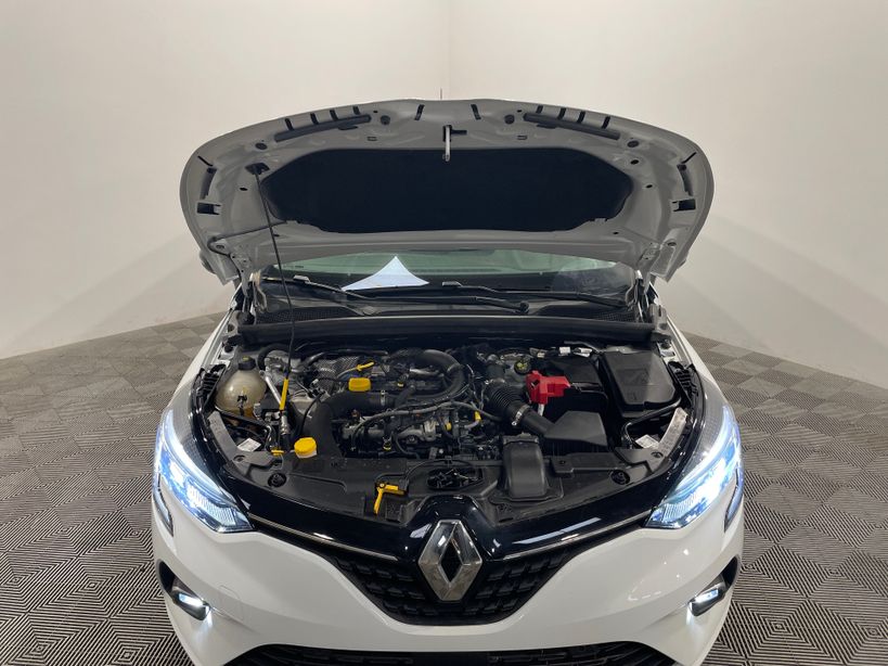 RENAULT CLIO V 2023 - Photo n°1