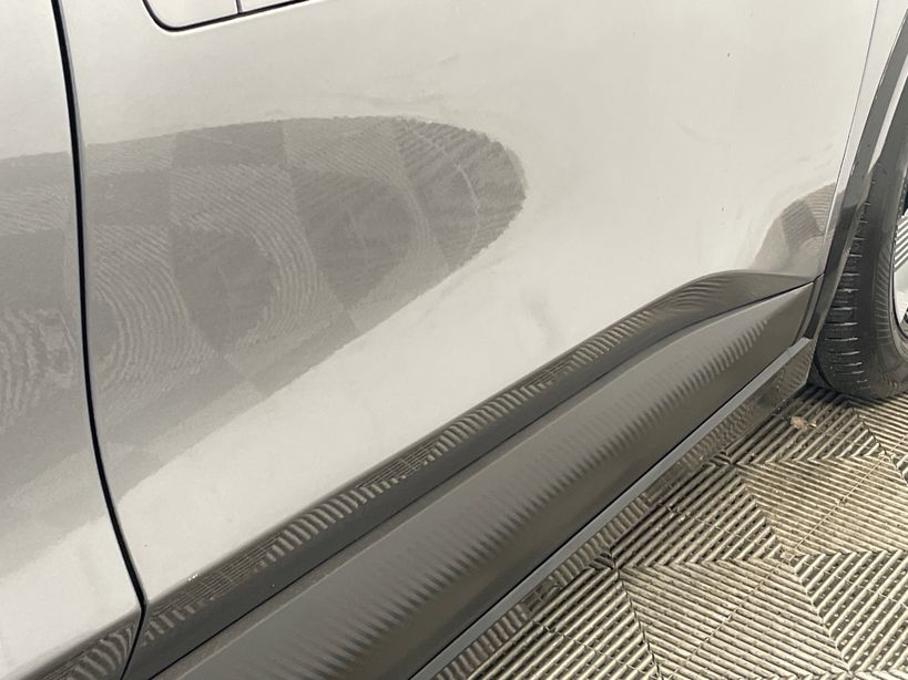 RENAULT MEGANE E TECH 2023 - Photo n°3