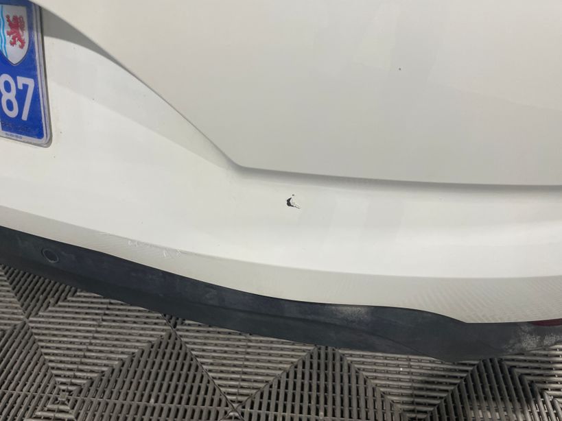 RENAULT MEGANE IV BERLINE 2022 - Photo n°17