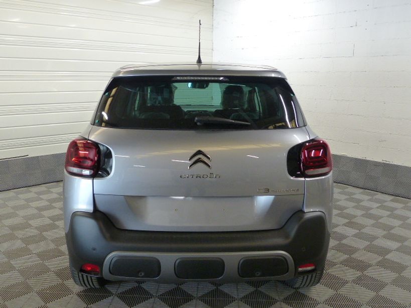 CITROEN C3 AIRCROSS 2024 - Photo n°7