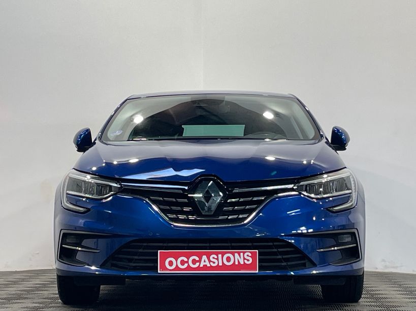 RENAULT MEGANE IV BERLINE 2022 - Photo n°5